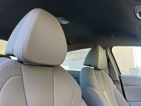 New 2026 Hyundai Elantra Blue FWD image 16