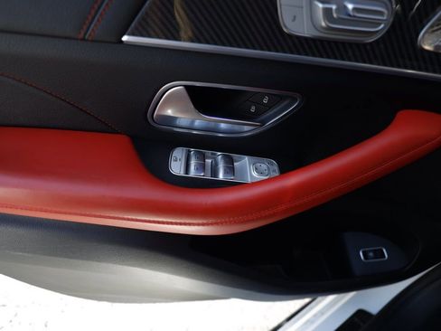 Used 2021 Mercedes-Benz GLE 53 AMG 4MATIC Coupe image 19