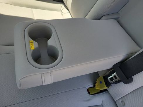 New 2026 Hyundai Kona SEL Sport FWD image 25