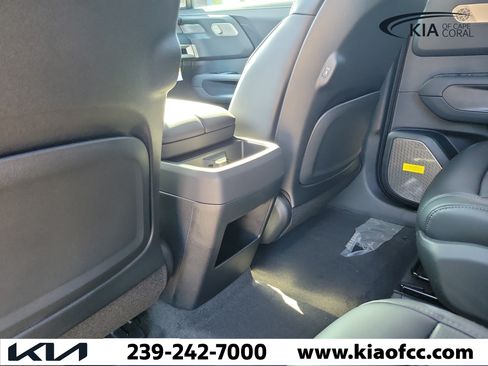 New 2027 Kia Telluride SX FWD image 14