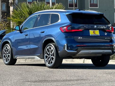 Used 2023 BMW X1 xDrive28i w/ Premium Package image 5