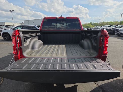 New 2026 RAM 1500 Big Horn image 8