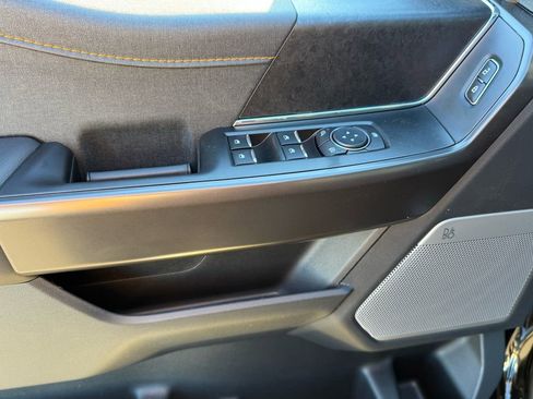 New 2025 Ford F150 Tremor w/ Bed Utility Package image 9