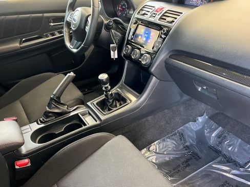 Used 2021 Subaru WRX AWD/4WD image 15