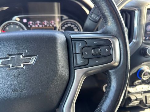 Used 2022 Chevrolet Silverado 2500 LTZ w/ LTZ Plus Package image 31