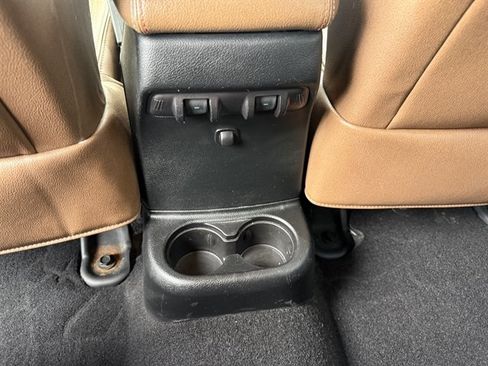 Used 2016 Jeep Wrangler Unlimited Sahara AWD/4WD image 25