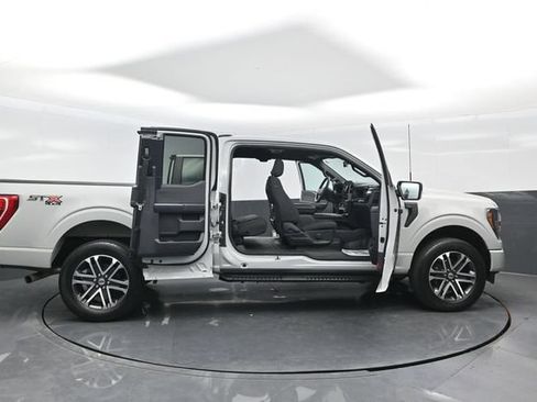 Certified 2023 Ford F150 XL w/ STX Appearance Package AWD/4WD image 26