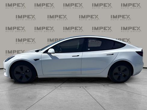 Used 2023 Tesla Model 3 Standard Range RWD image 2