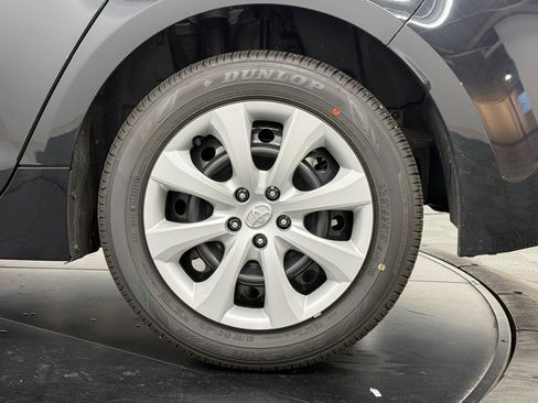 Certified 2026 Toyota Corolla LE image 12