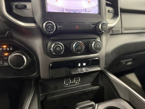 Used 2021 RAM 1500 Big Horn image 25