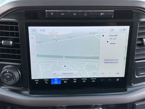 Used 2024 Ford F150 XLT w/ Equipment Group 302A MID image 20