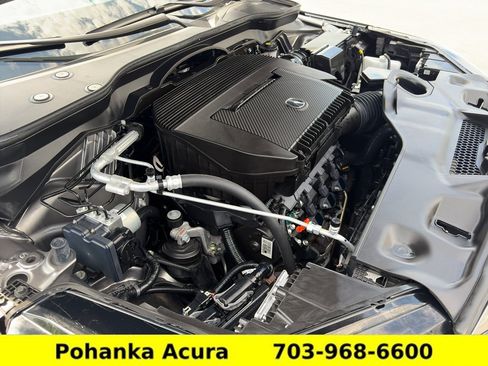 Certified 2026 Acura MDX FWD w/ Technology Package image 32