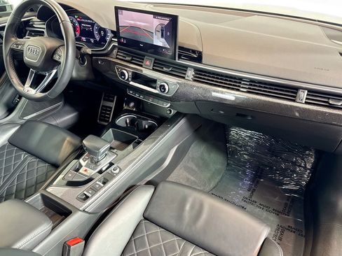 Used 2022 Audi S5 Premium Plus w/ Premium Plus Package image 27