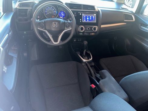 Used 2015 Honda Fit EX image 7