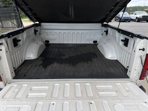 Used 2016 Ford F150 Lariat AWD/4WD image 7