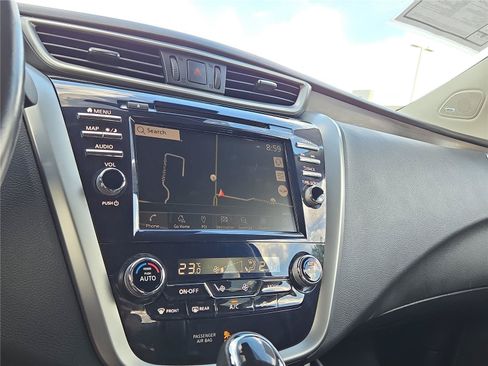 Used 2023 Nissan Murano Platinum AWD/4WD image 5