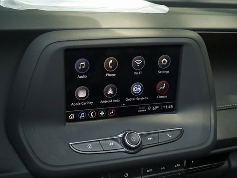 Used 2023 Chevrolet Camaro LT image 13