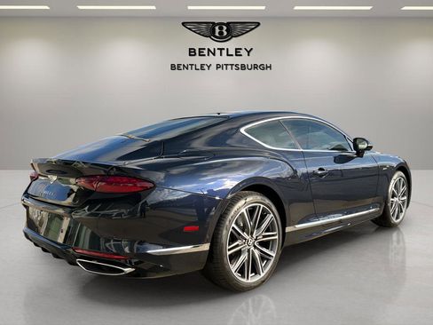 New 2026 Bentley Continental GT image 5