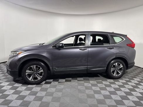 Used 2019 Honda CR-V LX image 3