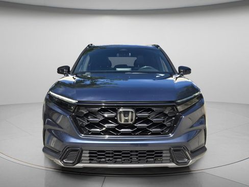 Certified 2023 Honda CR-V Sport image 4