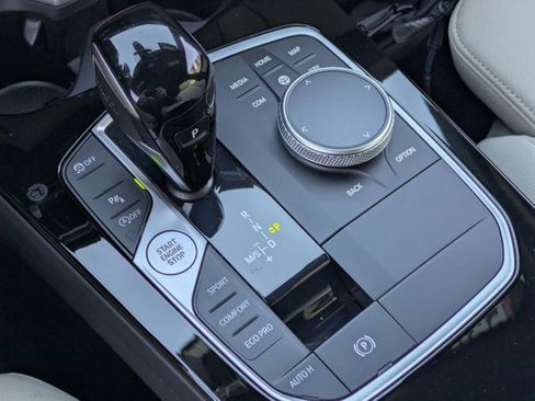 Used 2023 BMW 228i Gran Coupe w/ Dynamic Handling Package image 12