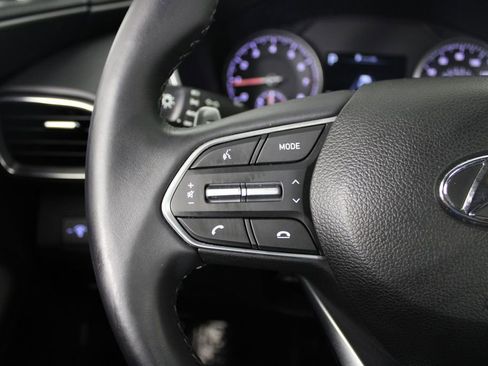 Used 2023 Hyundai Santa Fe SEL image 22