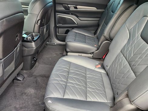 New 2025 Kia Telluride SX X-Line image 21