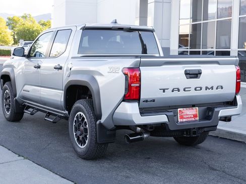New 2026 Toyota Tacoma TRD Off-Road image 7