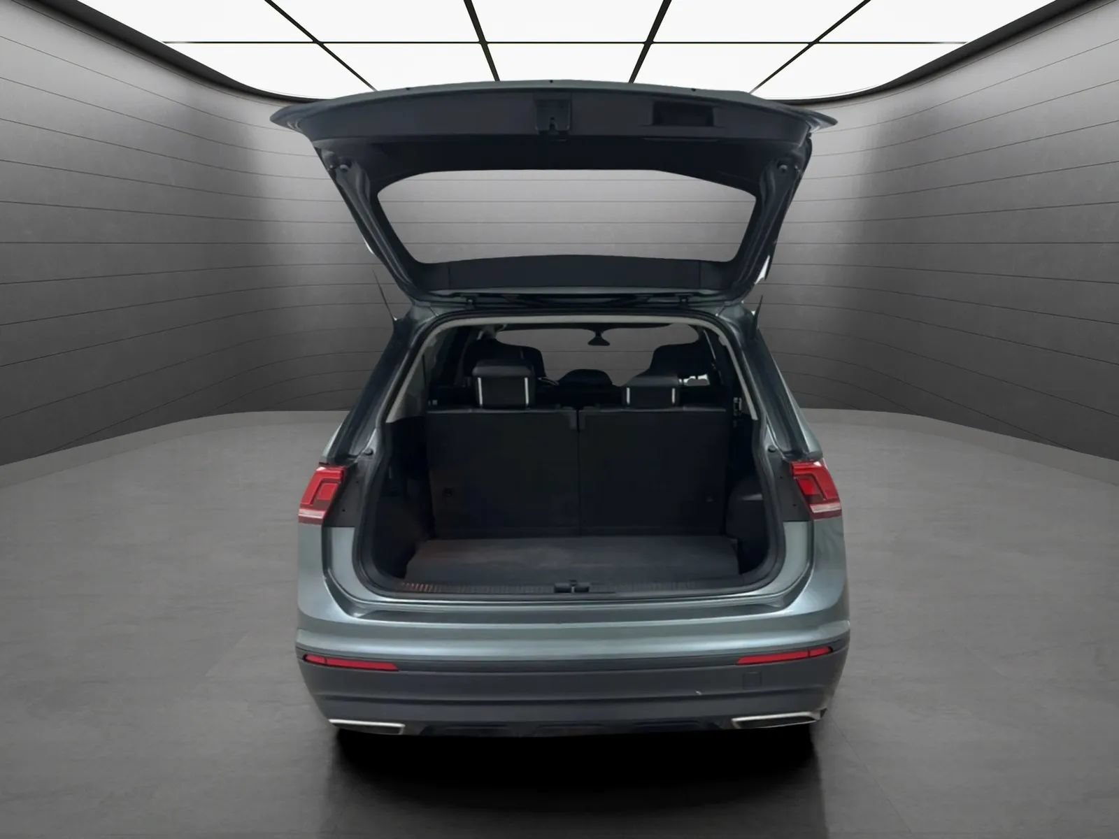 Used 2019 Volkswagen Tiguan SE FWD image 20