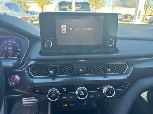 Used 2023 Acura Integra A-Spec image 10