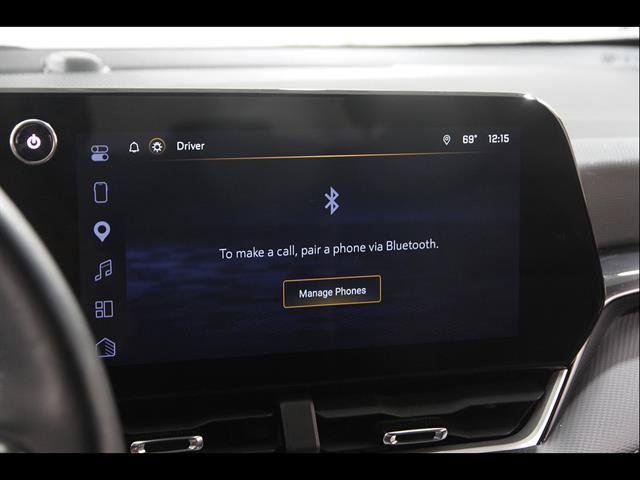 Used 2026 Chevrolet Equinox LT FWD image 14