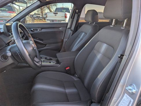 Used 2025 Honda Civic Sport image 27