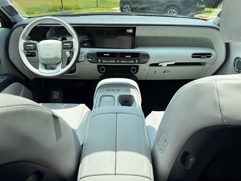 New 2026 Hyundai Palisade Calligraphy FWD image 24