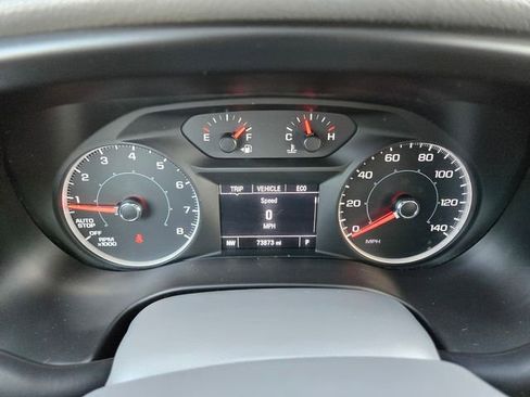 Used 2018 GMC Acadia SLE w/ LPO, Floor Liner Package image 20