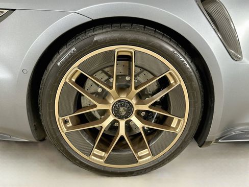 Used 2026 Porsche 911 Turbo S AWD/4WD image 66
