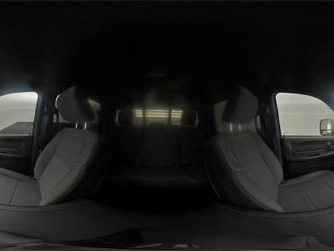 Used 2024 RAM 3500 Tradesman w/ Chrome Appearance Group image 34