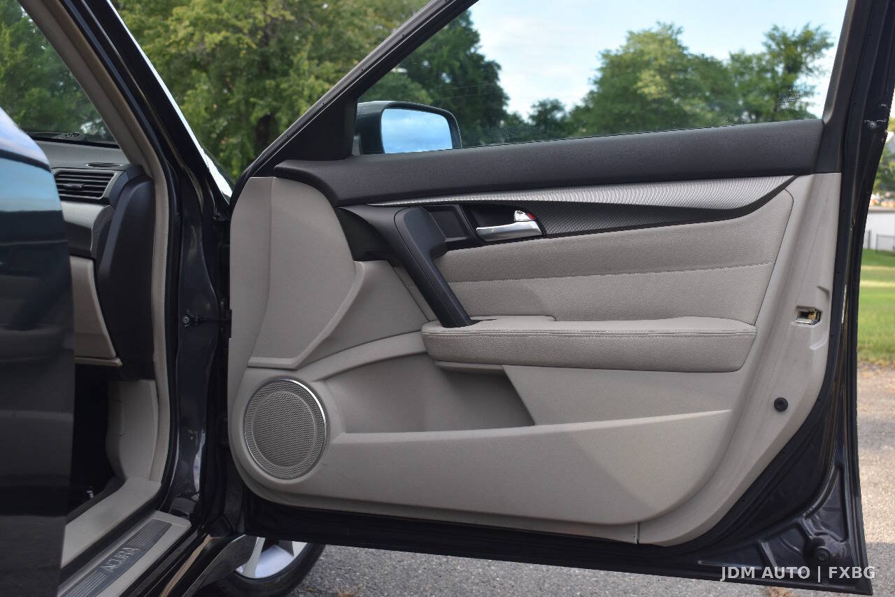 Used 2014 Acura TL FWD image 9
