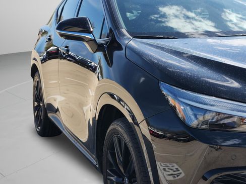 Used 2023 Lexus NX 350 F Sport image 34