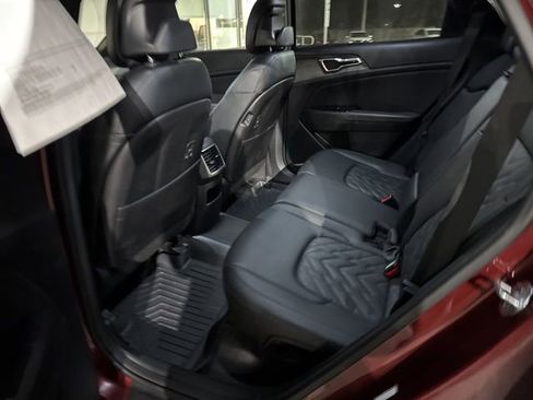 Used 2023 Kia Sportage X-Line w/ X-Line Premium Package image 13