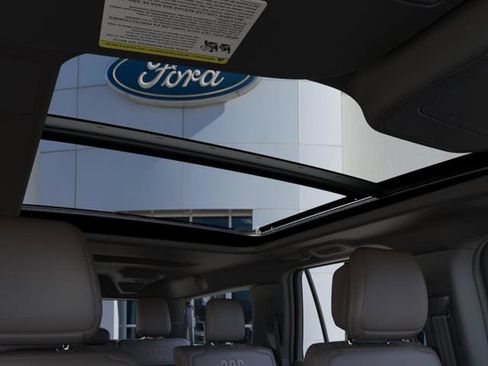 New 2026 Ford Expedition Max King Ranch AWD/4WD image 22