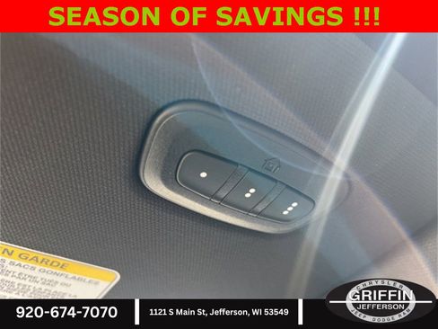 New 2026 RAM 1500 Big Horn image 28