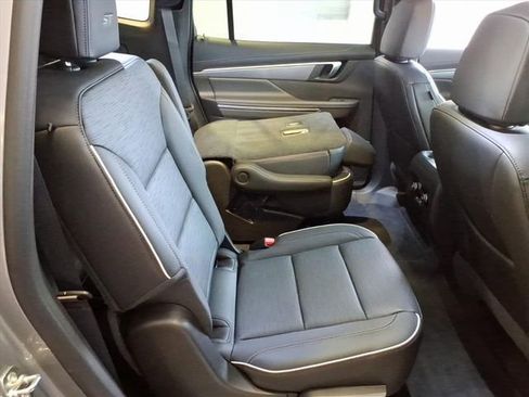 New 2026 Buick Enclave Sport Touring w/ Power Package image 22