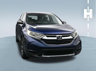 Used 2018 Honda CR-V LX video 1
