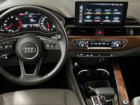 Used 2022 Audi A4 2.0T Premium AWD/4WD image 20