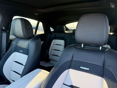 New 2026 Mercedes-Benz GLE 53 AMG 4MATIC Coupe image 18