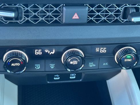 Used 2023 Honda Accord EX image 23