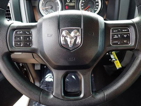 Used 2016 RAM 1500 Tradesman w/ Power & Remote Entry Group RWD image 15