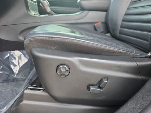 Used 2020 Jeep Grand Cherokee Limited X image 27