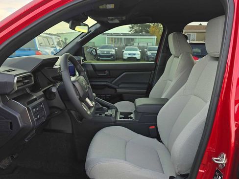 Certified 2025 Toyota 4Runner SR5 image 24