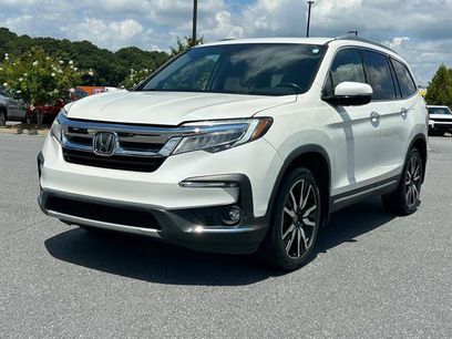 Used 2019 Honda Pilot Touring